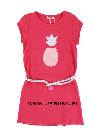 Billieblush Ananas mekko pinkki Billieblush Ananas mekko pinkki